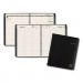 At-A-Glance AAG70951G05 Recycled Weekly/Monthly Classic Appointment Book, 8.75 x 7, Black, 2021