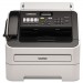 Brother FAX2840 intelliFAX-2840 Laser Fax Machine, Copy/Fax/Print