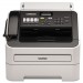 Brother FAX2840 intelliFAX-2840 Laser Fax Machine, Copy/Fax/Print