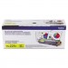 Brother TN225Y TN225Y High-Yield Toner, Yellow