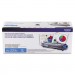 Brother TN225C TN225C High-Yield Toner, Cyan