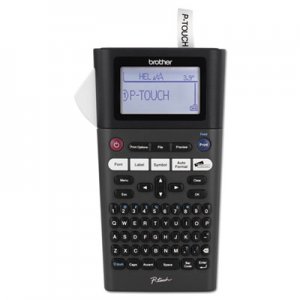 Brother P-Touch PTH300 PT-H300 Series Take-Them-Anywhere Label Makers