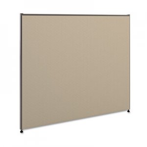 HON BSXP4248GYGY VersA Office Panel, 48w x 42h, Gray