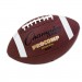 Champion Sports CF100 Pro Composite Football, Official Size, 22", Brown