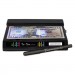 Dri-Mark 351TRI Tri Test Counterfeit Bill Detector, UV with Pen, 7 x 4 x 2 1/2