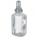 GOJO GOJ881103 Clear & Mild Foam Handwash Refill, Fragrance-Free, 1250mL Refill, 3/Carton