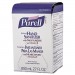 PURELL 965712 Instant Hand Sanitizer 800mL Refill, 12/Carton