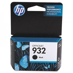 HP HEWCN057AN 932, (CN057AN) Black Original Ink Cartridge