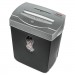 HSM 1015 shredstar X10 Cross-Cut Shredder, Shreds up to 10 Sheets, 5.5-Gallon Capacity