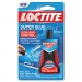 Loctite LOC1647358 Ultra Liquid Control Super Glue, 0.14 oz, Dries Clear