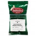 PapaNicholas Coffee 25186 Premium Coffee, Decaffeinated French Roast, 18/Carton
