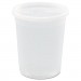 Pactiv PCTYSD2532 DELItainer Microwavable Combo, Clear, 32oz, 4 11/20 dia x 5 11/20h, 240/Carton