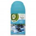 Air Wick 79553 Freshmatic Ultra Automatic Spray Refill, Fresh Waters, Aerosol 6.17 oz, 6/Carton