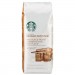 Starbucks 11018186 Coffee, Pike Place, Ground, 1lb Bag