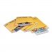 Sealed Air 55536 Jiffylite Self Seal Mailer, 10 1/2 x 16, Golden Brown