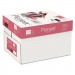 Pioneer PIO1122F Multipurpose Paper, 99 Brightness, 22 lbs., 8-1/2 x 11, Bright White, 5000/Ctn