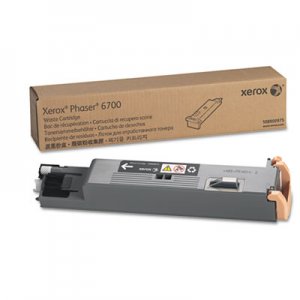 Xerox 108R00975 108R00975 Waste Cartridge, 25,000 Page-Yield