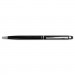 Zebra 33111 Stylus/Pen Combination, Twist Ballpoint, Black
