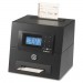 Pyramid Time Systems 5000HD Heavy-Duty Auto Totaling Time Clock