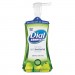 Dial 02934 Antimicrobial Foaming Hand Soap, Fresh Pear, 7.5oz Pump Bottle