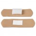 Curad NON85100 Pressure Adhesive Bandages, 2 3/4" x 1", 100/Box