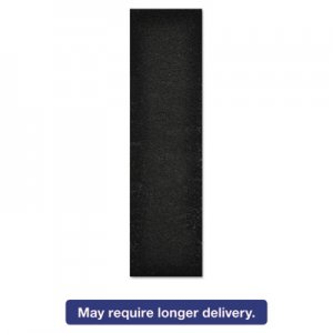 AeraMax 9324001 Carbon Filter for AeraMax 90 Air Purifiers, 4 3/8 x 16 3/8, 4/Pack
