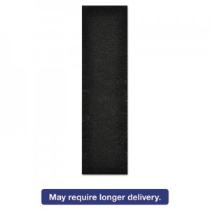 AeraMax 9324001 Carbon Filter for AeraMax 90 Air Purifiers, 4 3/8 x 16 3/8, 4/Pack