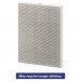 AeraMax 9287101 True HEPA Filter with AeraSafe Antimicrobial Treatment for AeraMax 190