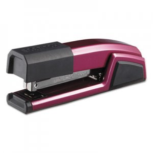 Bostitch B777RMAG Epic Stapler, 25-Sheet Capacity, Magenta