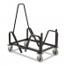 HON HONMSCART Motivate Seating Cart High-Density Stacking Chairs, 21-3/8 x 34-1/4 x 36-5/8