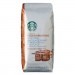 Starbucks SBK11029358 Coffee, Ground, Pike Place Decaf, 1lb Bag