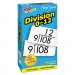 TREND T53106 Skill Drill Flash Cards, 3 x 6, Division