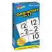 TREND T53103 Skill Drill Flash Cards, 3 x 6, Subtraction