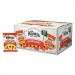 Knott's Berry Farm 59636 Premium Berry Jam Shortbread Cookies, 2 oz Pack, 36/Carton