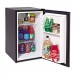 Avanti AVASHP2501B 2.5 Cu.Ft Superconductor Refrigerator, Black