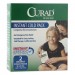 Curad CUR961R Instant Cold Pack, 2/Box