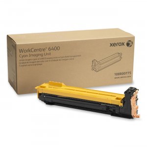 Xerox 108R00775 Cyan Drum Cartridge