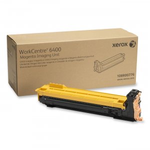 Xerox 108R00776 Magenta Drum Cartridge