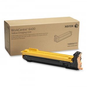 Xerox 108R00777 Yellow Drum Cartridge