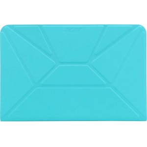 Acer NP.BAG1A.031 Crunch Cover (Blue) (A1-830)