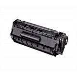 Canon 0263B001 Black Toner Cartridge