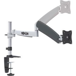 Tripp Lite DDR1327S Full-Motion Desk Mount for 13" to 27" Flat-Screen Displays
