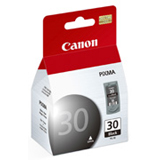 Canon 1899B002 Black Ink Cartridge For PIXMA iP1800 Printer