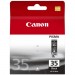 Canon 1509B002 Pgi-35 Black Ink Cartridge