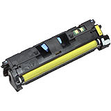 Canon 7430A005 Yellow Toner Cartridge