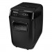 Fellowes FEL4653501 AutoMax 200C Auto Feed Cross-Cut Shredder, 200 Auto/10 Manual Sheet Capacity