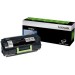 Lexmark 52D0HAL High Yield Toner Cartridge