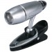 QVS LC-3LED Silver, 3-LED