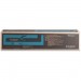 Kyocera TK8309C Micro-Particle CYAN Toner