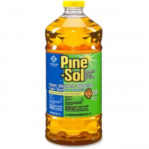 Clorox 41773 Pine-Sol Pine Scented Cleaner Concentrate
